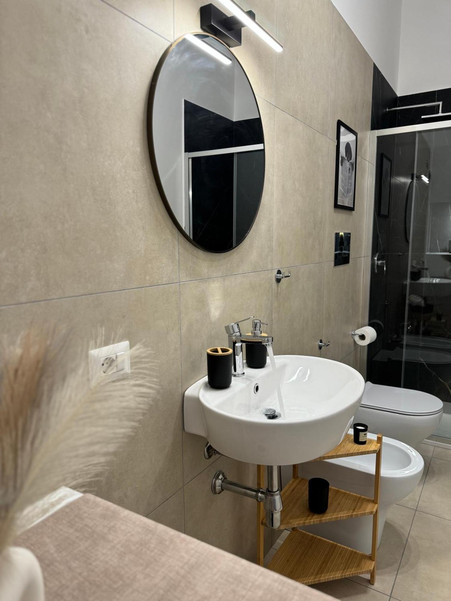 La Stella Dei Venti Apartment Porto Empedocle Ngoại thất bức ảnh
